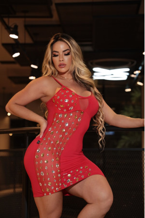 Vestido July 